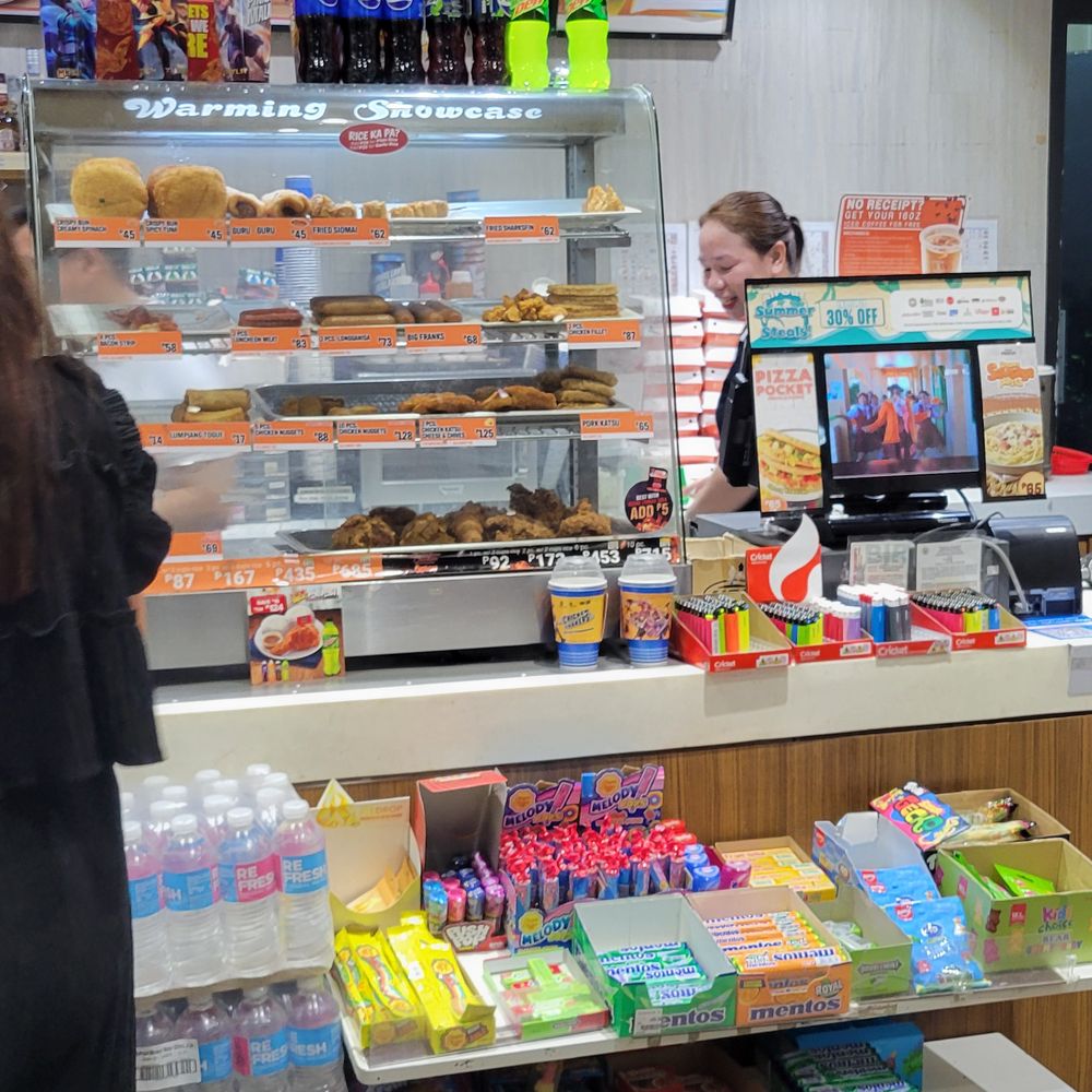 Lawson - Premade food - Convenience Stores Near Me - Pasay, NCR
