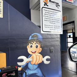 Hometown Lube