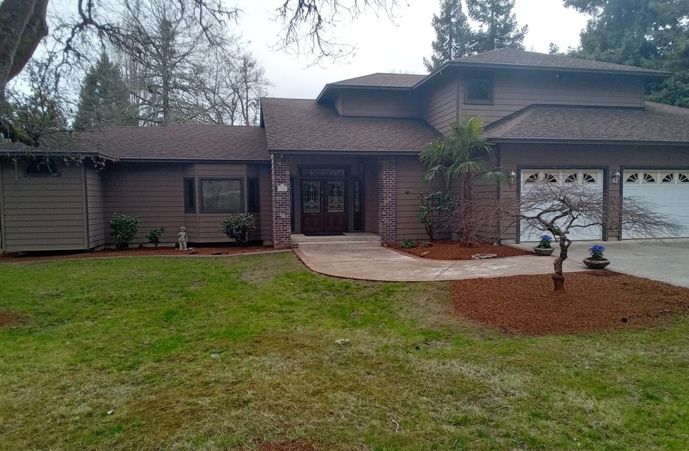 The Landscape Guys - tree service in Roseburg, OR