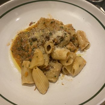 Tavernetta - LAMB RIGATONI - Italian Near Me - Denver, Colorado Tavernetta - LAMB RIGATONI - Italian Near Me - Denver, Colorado