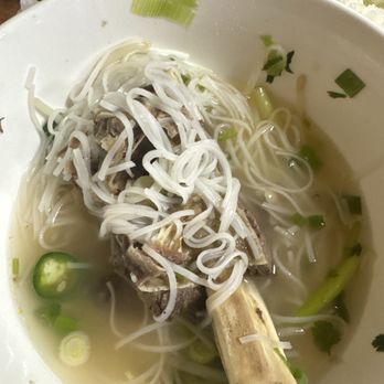 Pho Nam Dinh - Special house Beef soup is soooo good!! We will come back - Vietnamese Near Me - Garden Grove, California