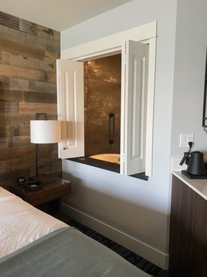 Cannery Pier Hotel & Spa by null