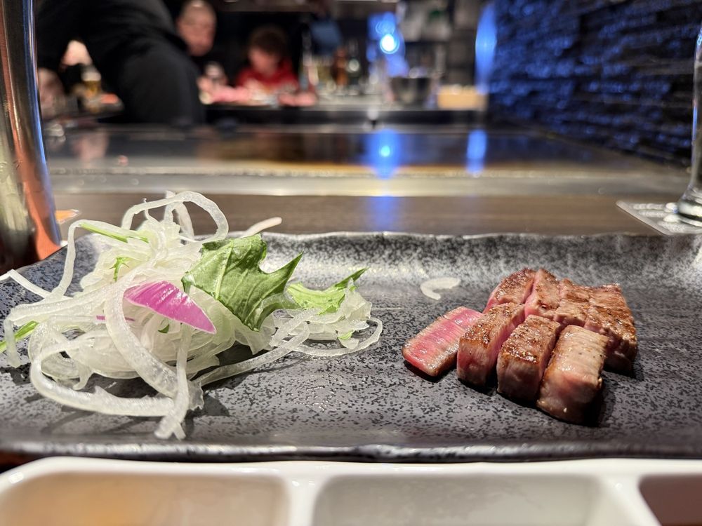 Ginza no Steak Ginza Honten 