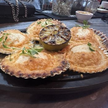 Dr Limon Ceviche - Desserts Near Me - Homestead, Florida