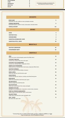 Menu photo 1 Zeke's Kitchen & Bar Smyrna, GA Menu photo 1 Zeke's Kitchen & Bar Smyrna, GA