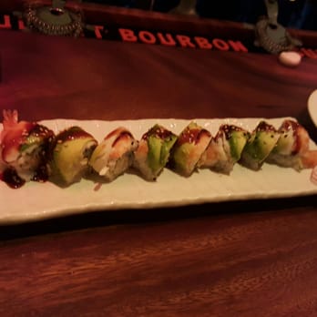 MF Sushi - Japanese Near Me - Atlanta, Georgia MF Sushi - Japanese Near Me - Atlanta, Georgia