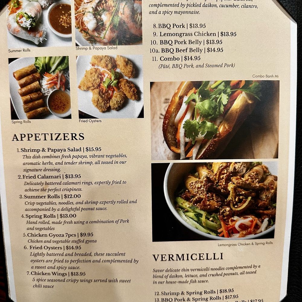 Ribs & Broth - Menu July 2026 - Vietnamese Near Me - Waipahu, Hawaii Ribs & Broth - Menu July 2026 - Vietnamese Near Me - Waipahu, Hawaii
