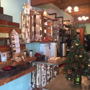 Coffee Gallery - Coffee & Tea Near Me - Haleiwa, Hawaii