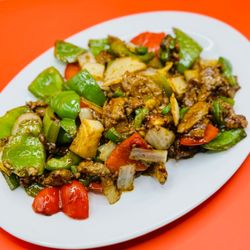 Pattaya Thai Kitchen  - Mixed