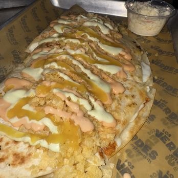 Los Verdes Doral - Burgers Near Me - Doral, Florida