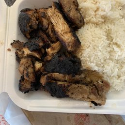 Teriyaki Chicken