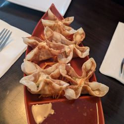 Flavors of Mae Kong Thai