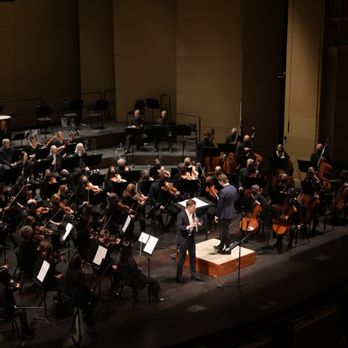 Symphony San Jose - Performing Arts Near Me - San Jose, California Symphony San Jose - Performing Arts Near Me - San Jose, California