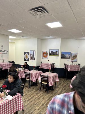 ARTIPASTA Italian Food (Austin Highland) by null