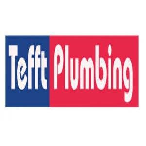 Slide of Tefft Plumbing