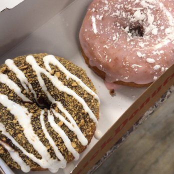 Duck Donuts - Donuts Near Me - Marlton, New Jersey