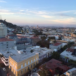 Sky Room - Views