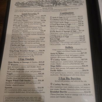 Wagon Wheel Restaurant - Menu 1/5 (May 2026) - American Near Me - Needles, California Wagon Wheel Restaurant - Menu 1/5 (May 2026) - American Near Me - Needles, California