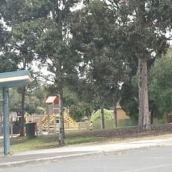 Templeton Reserve