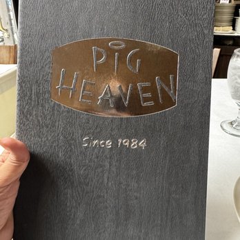 Pig Heaven - Barbeque Near Me - New York, New York Pig Heaven - Barbeque Near Me - New York, New York