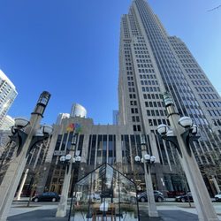 NBC Tower