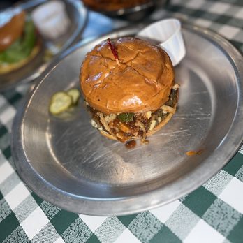 Rodeo Goat - BODACIOUS - Burgers Near Me - Houston, Texas Rodeo Goat - BODACIOUS - Burgers Near Me - Houston, Texas