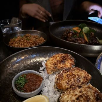 Dōgon - Oysters, jollof, oxtail - Caribbean Near Me - Washington, DC, District of Columbia