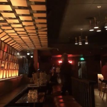 Vinyl Room - Real busy.. - Music Venues Near Me - Burlingame, California