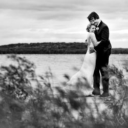 Rayan Anastor Photography - Traverse City Wedding at the Peninsula Room