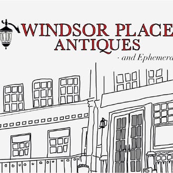 Windsor Place Antiques - Antiques Near Me - Brooklyn, New York Windsor Place Antiques - Antiques Near Me - Brooklyn, New York