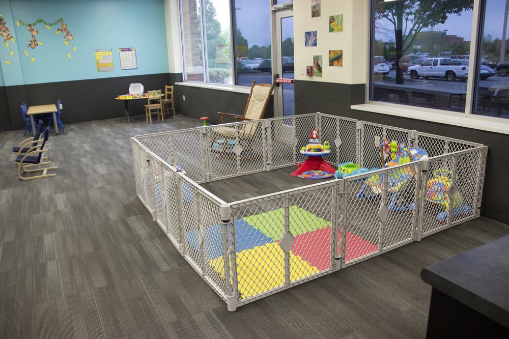 GENESIS HEALTH CLUBS BOARDWALK 32 Photos & 17 Reviews 8628 N