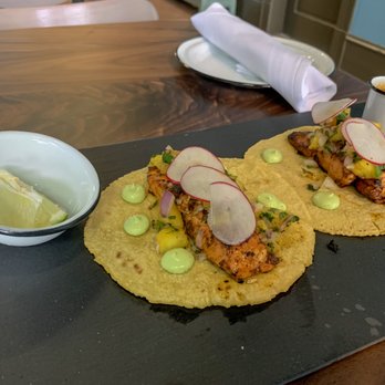 Villa Azteca - Mexican Near Me - Salinas, California