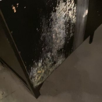 Public Storage - Mold Damage - Self Storage Near Me - Lorton, Virginia