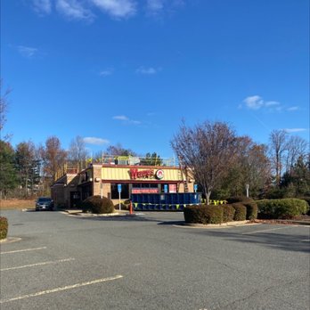 Wendy's - Fast Food Near Me - Fairfax, Virginia
