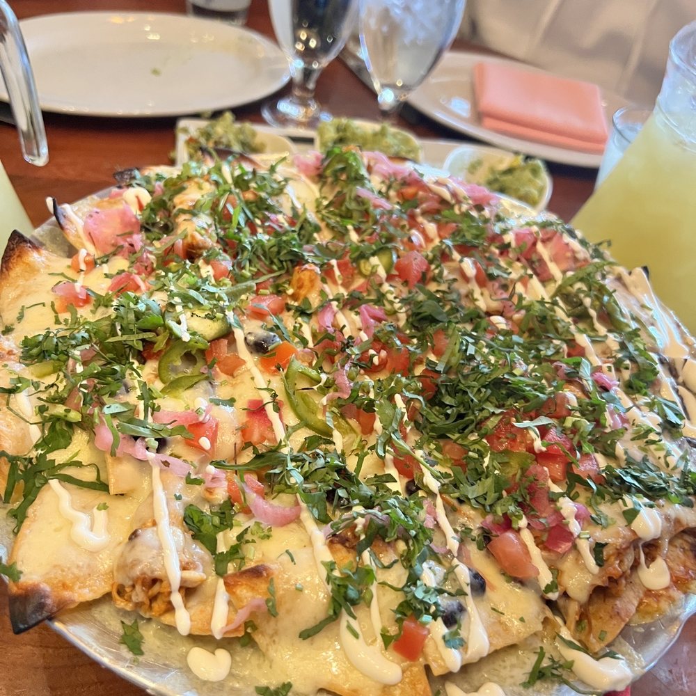 El Vez - Nacho Mamma - Mexican Near Me - Philadelphia, Pennsylvania