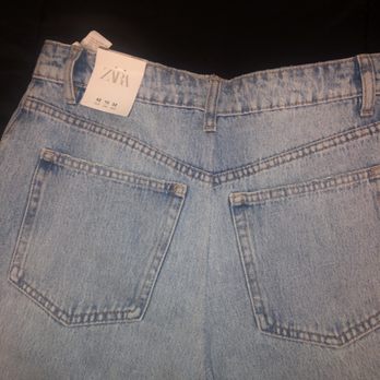 Frank's Tailor Shop - One of the shorts that I had the waist taken in. - Sewing & Alterations Near Me - Hialeah, Florida Frank's Tailor Shop - One of the shorts that I had the waist taken in. - Sewing & Alterations Near Me - Hialeah, Florida