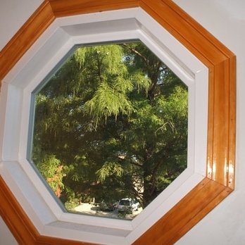 CLK Drywall & Handyman Services - a view of a tree through a window - Drywall Installation & Repair Near Me CLK Drywall & Handyman Services - a view of a tree through a window - Drywall Installation & Repair Near Me