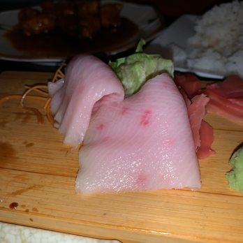Kintaro Sushi Bar - Himachi sashimi - Chinese Near Me - Carolina, Puerto Rico Kintaro Sushi Bar - Himachi sashimi - Chinese Near Me - Carolina, Puerto Rico