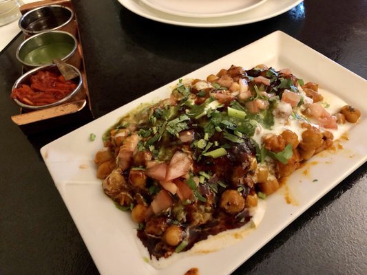 Walla Walla Indian Cuisine by null