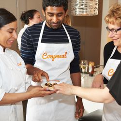 Cozymeal - Cooking Class