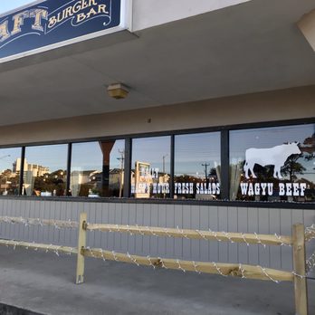 Craft Burger Bar - Burgers Near Me - Virginia Beach, Virginia Craft Burger Bar - Burgers Near Me - Virginia Beach, Virginia