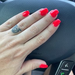 Nails