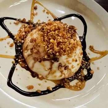 Cibo Vino - Panna Cotta - Italian Near Me - Omaha, Nebraska