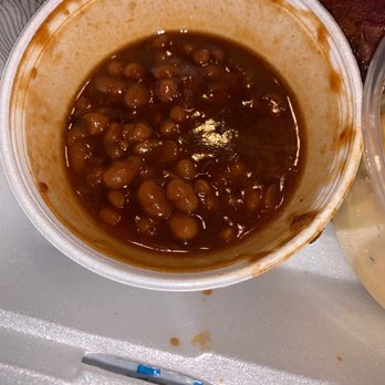 Smokey Bones Lithonia - House Made BBQ Baked Beans who ate my shit - Barbeque Near Me - Lithonia, Georgia Smokey Bones Lithonia - House Made BBQ Baked Beans who ate my shit - Barbeque Near Me - Lithonia, Georgia