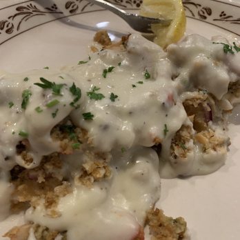 Lewis' Restaurant - Haddock fish - American Near Me - Sherburne, New York