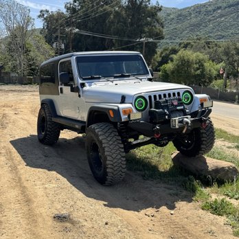 Kutsch Motorsports - Used Car Dealers Near Me - Montclair, California