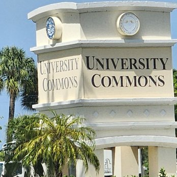 University Commons - Shopping Centers Near Me - Boca Raton, Florida