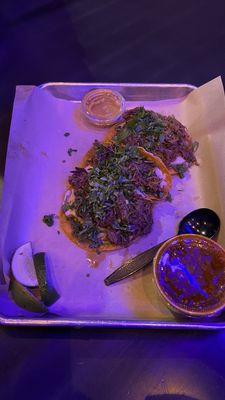 BODEGA TACO BAR #3 by null