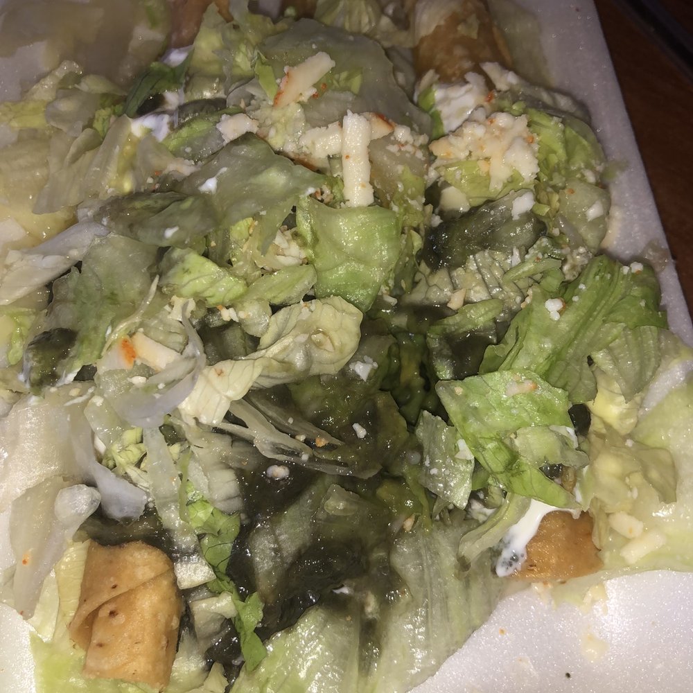 Tacos El Guero - Mexican Near Me - San Ysidro, California