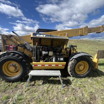 Moonlight Repair - Farm Equipment Repair Near Me Moonlight Repair - Farm Equipment Repair Near Me